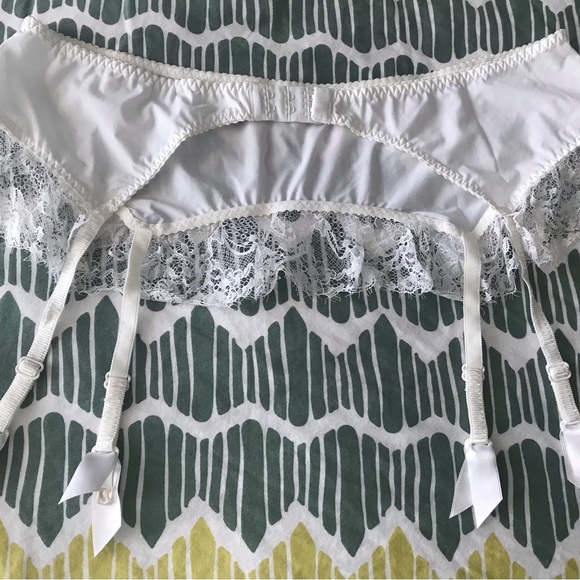 BNWOT BIEN FEE POUR TOI LINGERIE - Picture 7 of 14